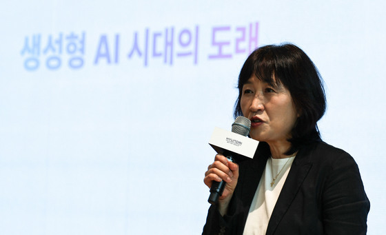 AI 전환 박차 가하는 현대자동차