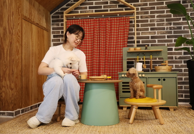 반려동물과 '눈치 없는 여행'…태안 숙박비 3만원 깎아준다