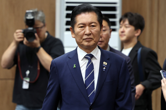 鄭 "김민석·송영길 공통점 서울시장 패배…내가 재보선 승리 이끌 것"(종합)