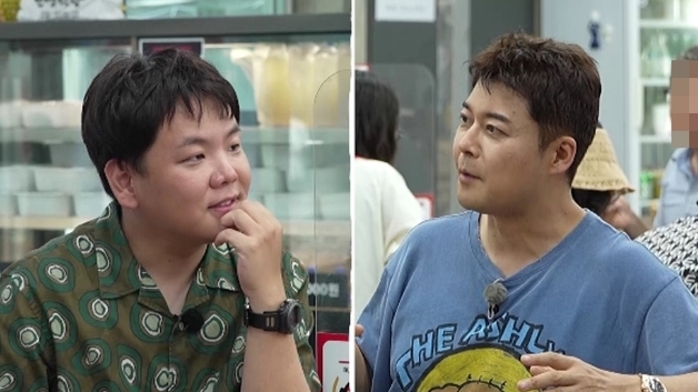 '전현무계획4' 전현무 "월드컵 다녀오자마자 라면 평소보다 2배 먹었다"