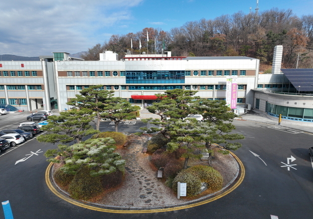 동두천시-도로교통公 '미래 융복합 교통인프라 구축' 맞손
