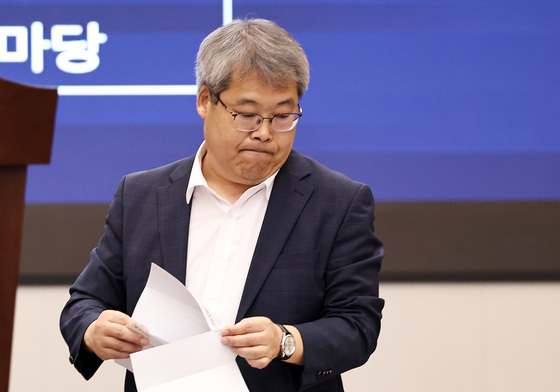 경찰 "장윤기·제주 사건, 지휘·감독 실패 뼈저리게 반성, 엄중 문책"