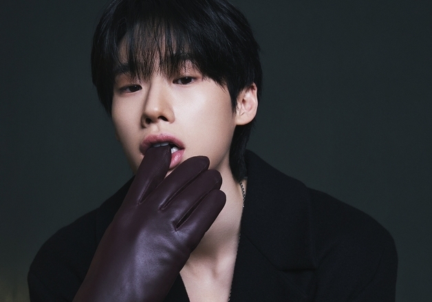 김민, 콘셉트 화보 공개…카리스마부터 경쾌함까지 [N화보]