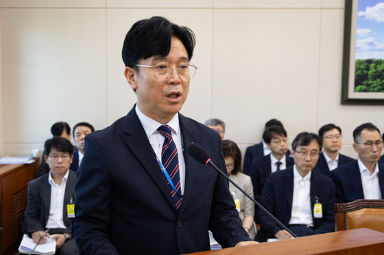 김영훈 장관 "노란봉투법 하위법령 검토"…52시간 특례는 신중(종합)