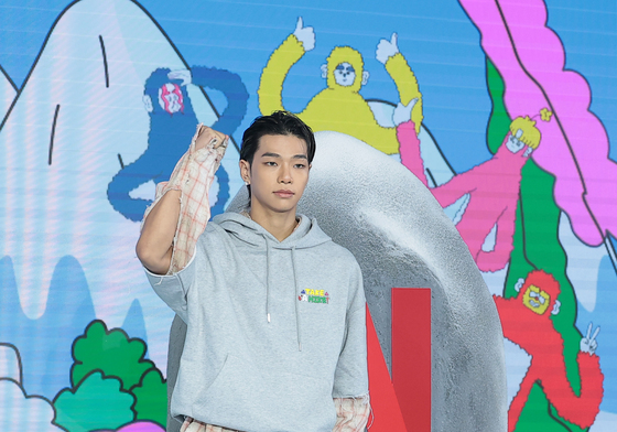 타잔 '대체 등산을 왜 하는 건데?' 파이팅