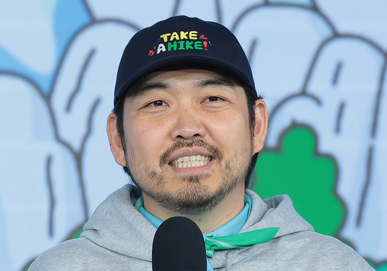'대등왜' 박현용 PD "이우정 작가 취미서 착안해 등산 예능 기획" [N현장]