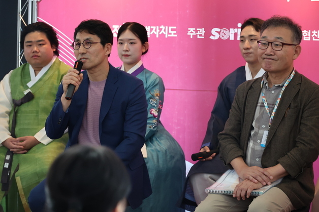 흩어진 소리, 하나의 판으로 모이다…2026 전주세계소리축제 개막