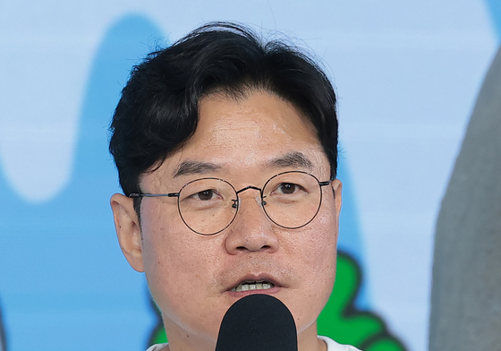 '대등왜' 나영석 "카더가든·이채민 등, 향후 10년 예능 이끌어갈 인재들"