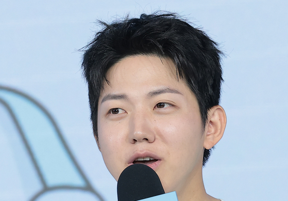 '대체 등산을 왜 하는 건데?' 도운