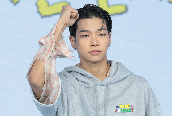 타잔, 하산악회 회장님
