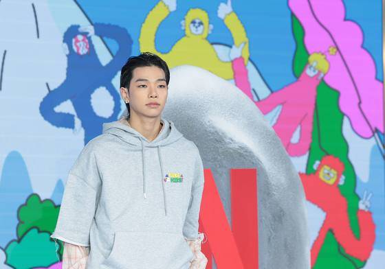'대체 등산을 왜 하는 건데' 타잔