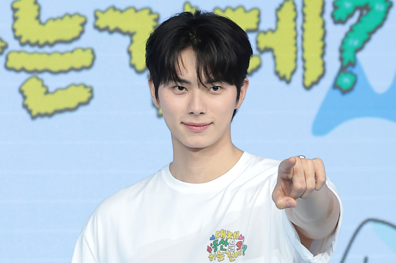 이채민, 하산악회 채갈량