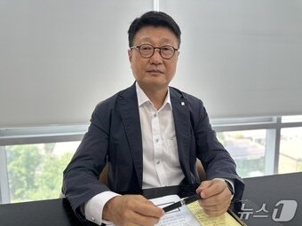 본문 이미지 - 박성준 서울특별시 건축사회 회장