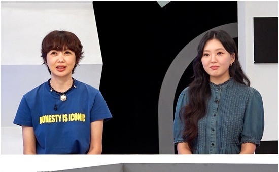 '퍼펙트라이프' 유혜정, 20년 전 서용빈과 이혼 후 "연애 한번도 안해"