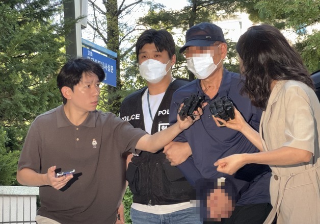 '7세 지능' 20대 직원 성폭행·임신시킨 60대 구속…"증거인멸 우려"