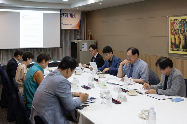 체육공단, 2026년 제1차 적극행정 혁신위원회 개최…우수사례 11건 선정
