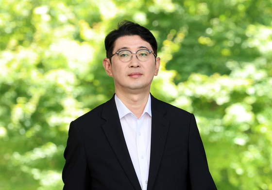 추경호 '계염 해제 표결 방해 혐의' 재판 중인 출석하는 주진우 의원