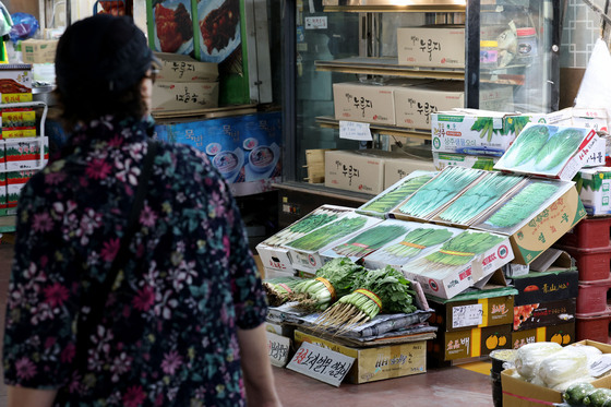 정부, '고수온 피해' 332억 재난지원금 투입…수산물 최대 50% 할인