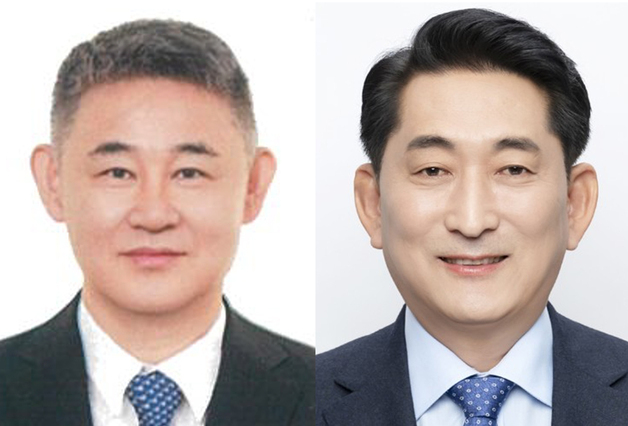 신용한 충북지사, '뇌물 전과' 박병국 임용 강행…비판 여론 확산(종합)