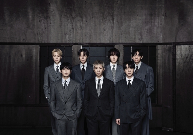 방탄소년단, 日 오리콘 100만 포인트 달성…해외 최초 기록 경신