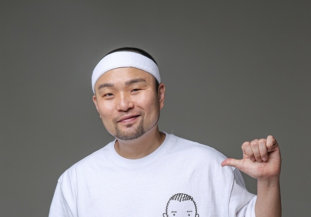'나혼산' 구성환과 국토대장정 한 홍가, 호기로운컴퍼니와 전속계약
