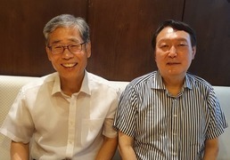 '尹 멘토' 신평, 판사 모욕혐의 집유…"탄핵지지 판사가 尹 영장발부" 허위 비방