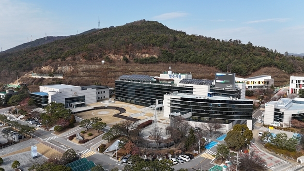 양주 계곡에 수중펌프·전기시설 불법 설치…식당 업주 고발