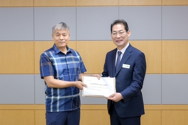 순천시, 공공자원화 시설 공론화 추진…9월 정책토론 개최