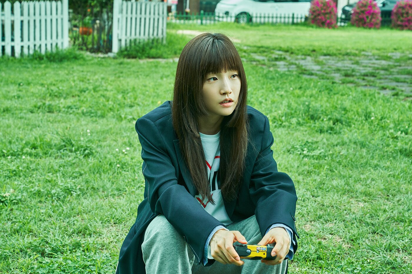 본문 이미지 - '경주기행' 박소담 스틸