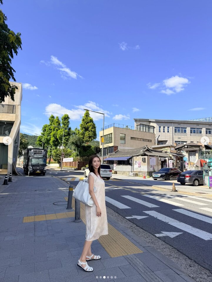 본문 이미지 - 한다감 인스타그램 캡처