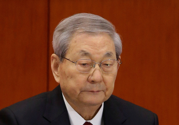 '중국 경제개혁 설계자' 주룽지 전 총리 별세…향년 98세