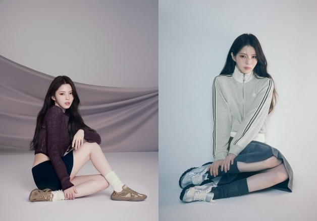 휠라, 26FW 캠페인 공개…글리오·니트트랙 신제품 출시