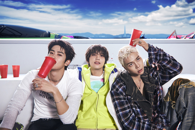 NCT 127, 정규 7집에 담은 거침없는 포부…압도적 에너지 예고