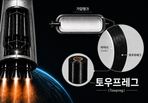 코오롱스페이스웍스, 토우프레그 기반 우주·방산 시장 공략 추진