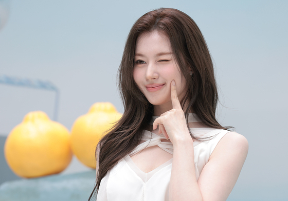 사나, 볼 콕 여신