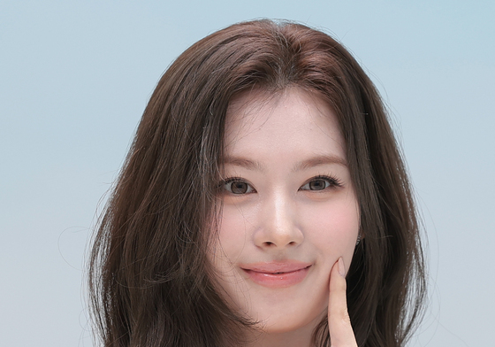 사나, 예쁨 샤샤샤