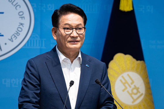 송영길 측 "정청래 '당정청→당청' 말 바꿔…후보 자격 의심돼"