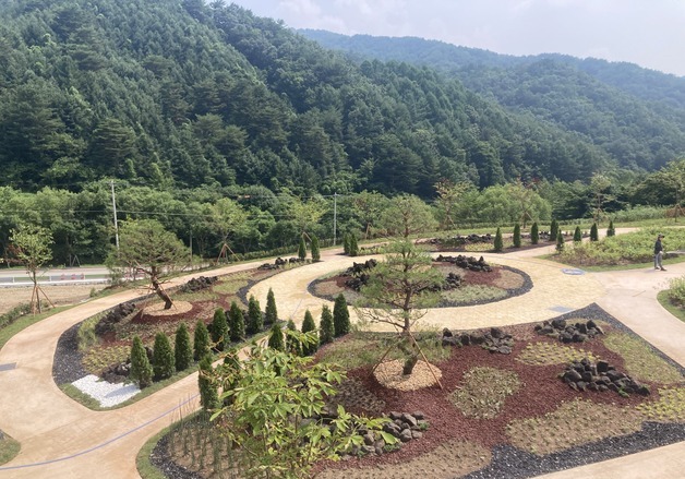 강원도, 산림청 '생활밀착형 숲' 공모 3곳 선정…15억 확보