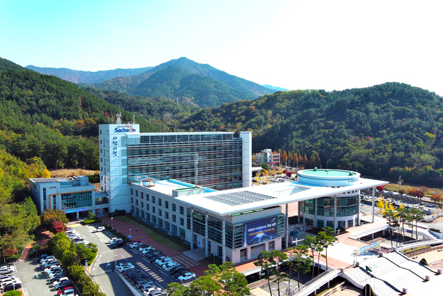 '10여년 장기 표류' 사천 대진산업단지 사업시행자 지정 취소