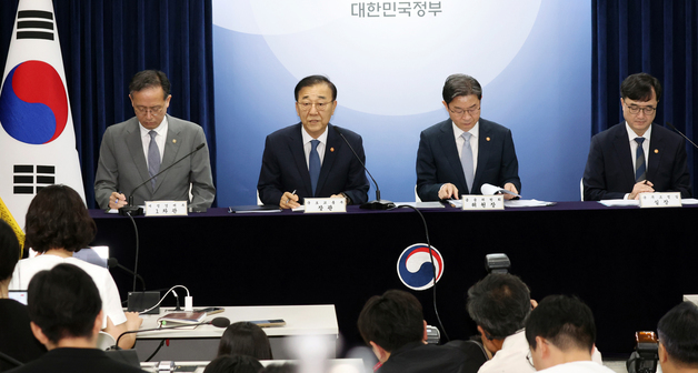 68→37개월로 줄인다는데…법안 줄줄이 대기 '공급 속도전' 변수