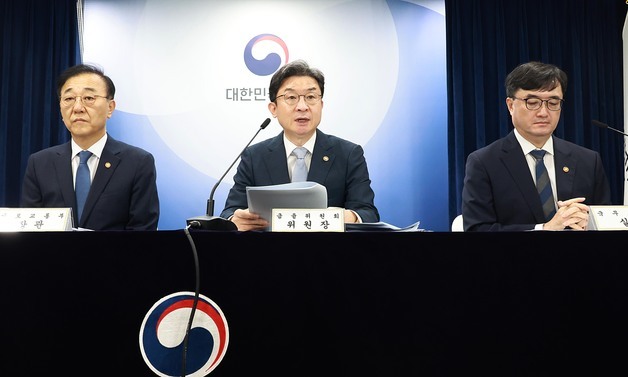 가계대출 증가율 목표 2배로…주택공급·청년 등 실수요에 '돈길' 튼다