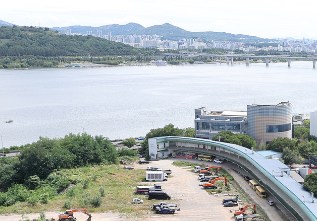 강서구 염창공원, 남양주 그린벨트에 주택 공급