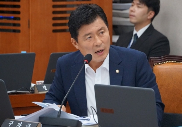 구자근 "반도체 투자 '왜 호남인지' 설득 없어…국민에게 설명해야"