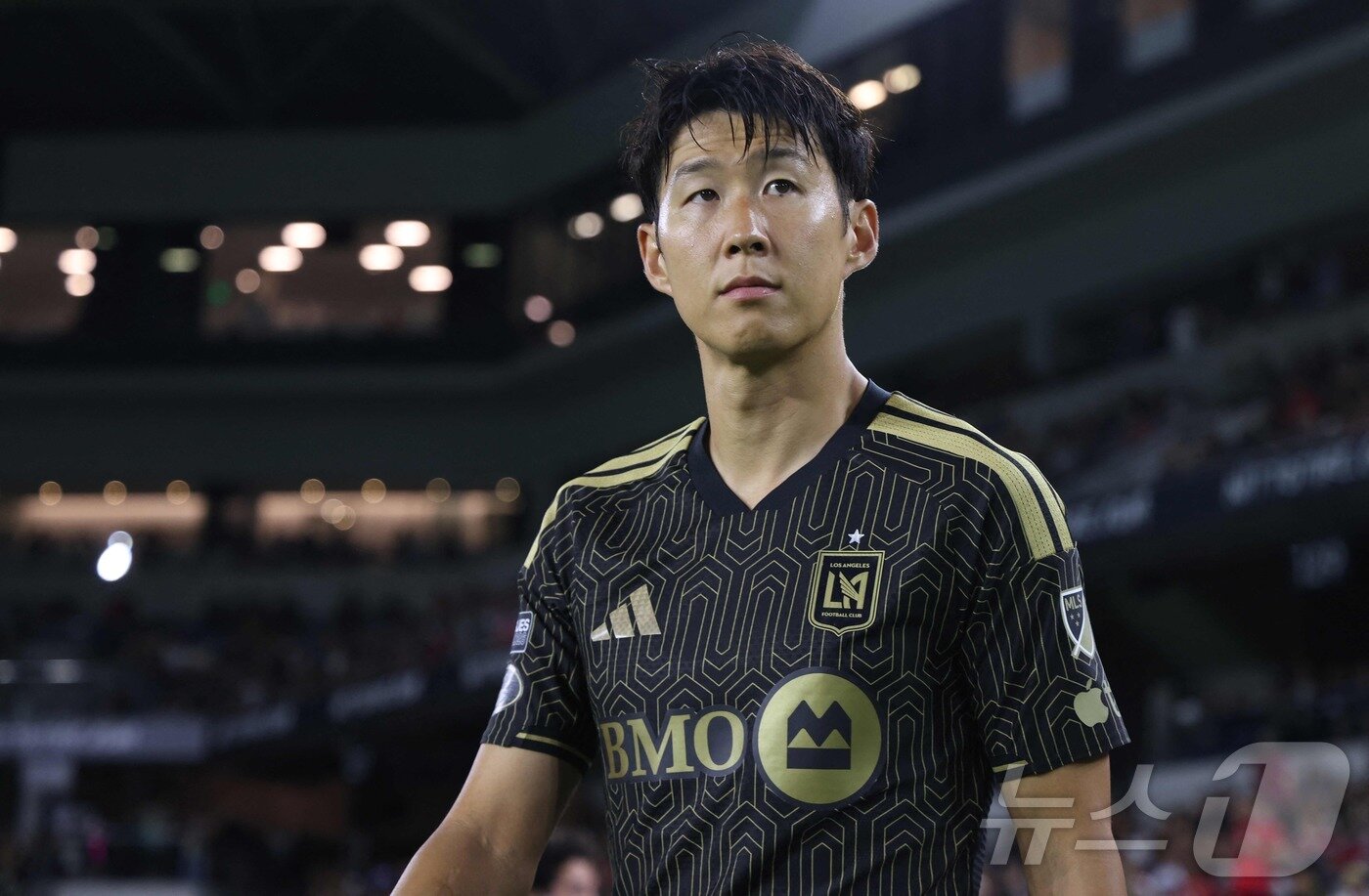 본문 이미지 - LA FC 손흥민ⓒ AFP=뉴스1