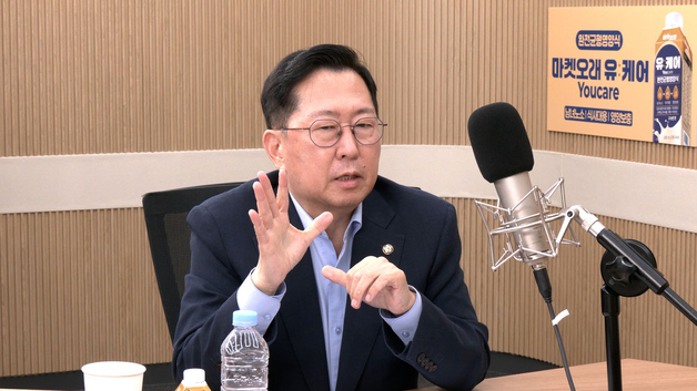 유용원 "안철수 안타깝다…'복당 운동권' 비난 동의 못해" [팩트앤뷰]