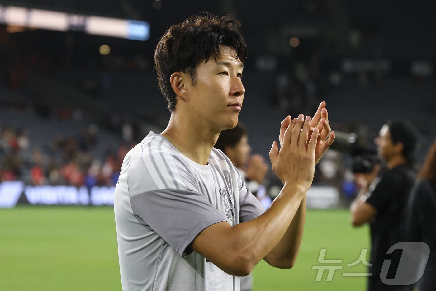 본문 이미지 - LA FC 손흥민 ⓒ AFP=뉴스1