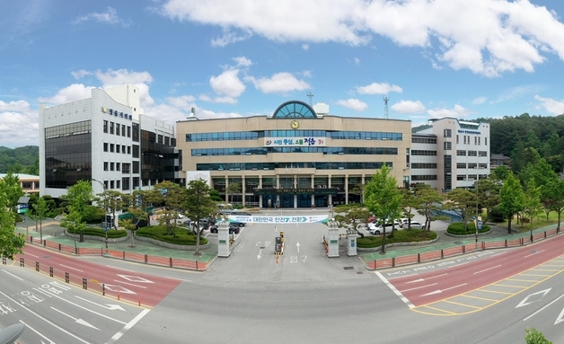 저수율 30.6% 정읍시, 가뭄 대응 재난관리기금 9.3억 긴급 투입