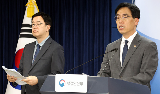 가족회사 수의계약으로 배 채우는 지방의원들…'몰아주기' 제한[일문일답]