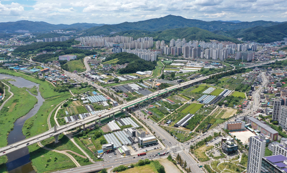 수도권에 신규 택지 등 23만 가구+α 추가 공급