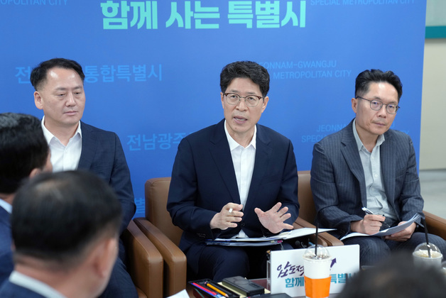 "부시장 시민추천제, 조례 위반 아냐…의회와 충분히 소통해"(종합)